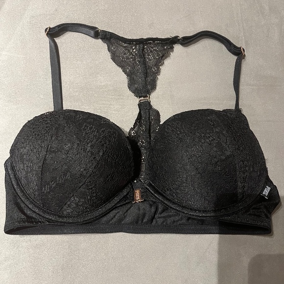 Victoria Secret PINK front close bra - Picture 1 of 3
